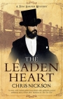 The Leaden Heart (Tom Harper Mystery #7) Cover Image