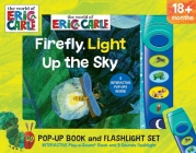 World of Eric Carle: Pop-Up Book and Flashlight Set [With Flashlight] By Erin Rose Wage, Eric Carle (Illustrator) Cover Image