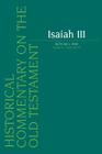 Isaiah III. Volume 2 / Isaiah 49-55 (Historical Commentary on the Old Testament #15) By Jl Koole Cover Image