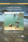 Island Tourism: Sustainable Perspectives (Ecotourism #8) By Richard W. Butler (Editor), Jack Carlsen (Editor) Cover Image
