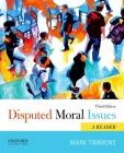 Disputed Moral Issues: A Reader Cover Image