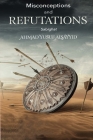 Misconceptions and Refutations Sabighat By Ahmad Yusuf Alsayyid Cover Image
