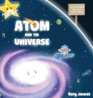Atom and the Universe By Kory James Cover Image