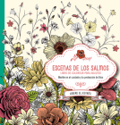 Escenas de los Salmos - libro de colorear By CASA CREACION Cover Image