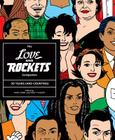 The Love and Rockets Companion: 30 Years (and Counting) Cover Image