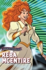 Female Force: Reba McEntire Cover Image