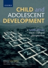 Child and Adolescent Development By Joanne Hardman Cover Image