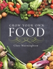 Grow Your Own Food Cover Image