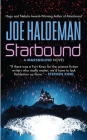 Starbound (A Marsbound Novel #2) Cover Image