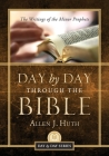 Day by Day Through the Bible: The Writings of Minor Prophets Cover Image