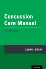 Concussion Care Manual Cover Image