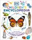 DK Children's Encyclopedia: The Book That Explains Everything! Cover Image