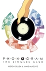 Phonogram Volume 2: The Singles Club Cover Image