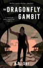 The Dragonfly Gambit Cover Image