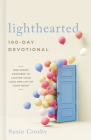 Lighthearted 100-Day Devotional: One-Word Promises to Lighten Your Load and Lift Up Your Heart Cover Image