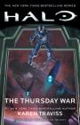 Halo: The Thursday War: Book Two of the Kilo-Five Trilogy Cover Image