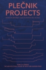Plečnik Projects By Kerry O'Connor Cover Image