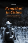 Fengshui in China: Geomantic Divination Between State Orthodoxy and Popular Religion Cover Image