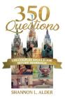350 Questions Lds Couples Should Ask Before Marriage By Shannon Alder Cover Image