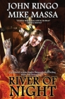 River of Night (Black Tide Rising #8) Cover Image