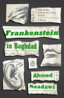 Frankenstein in Baghdad: A Novel By Ahmed Saadawi Cover Image