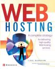 Web Hosting: A Beginner's Guide By Carl Burnham (Conductor) Cover Image