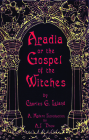 Aradia or The Gospel of the Witches Cover Image