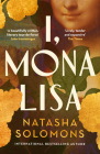 I, Mona Lisa By Natasha Solomons Cover Image