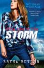 Wrong Side of the Storm Cover Image