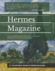 Hermes Magazine - Issue 2 Cover Image