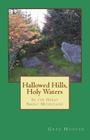 Hallowed Hills, Holy Waters: In the Great Smoky Mountains By Greg Hoover Cover Image