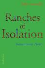 Ranches of Isolation: Transatlantic Poetry By Sally Connolly Cover Image