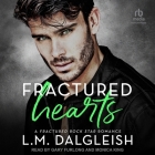 Fractured Hearts: A Fractured Rock Star Romance Cover Image