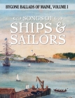 Songs of Ships & Sailors Cover Image