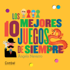 Los 10 mejores juegos de siempre By Àngels Navarro Cover Image