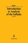 Introduction to Analysis of the Infinite: Book II By Leonard Euler, J. D. Blanton (Translator) Cover Image