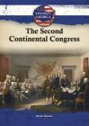 The Second Continental Congress (Young America) Cover Image