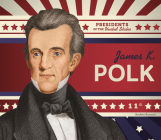 James K. Polk (Presidents of the United States) Cover Image