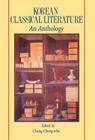 Korean Classical Literature (Korean Culture Series) Cover Image