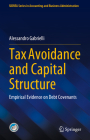 Tax Avoidance and Capital Structure: Empirical Evidence on Debt Covenants Cover Image