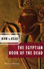 How to Read the Egyptian Book of the Dead By Barry Kemp, Simon Critchley (Series edited by) Cover Image