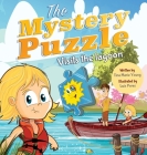 The Mystery Puzzle Visits the Lagoon Cover Image