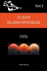 Üç Bant Bilardo Sistemleri - Usta Cover Image