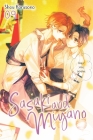 Sasaki and Miyano, Vol. 9 By Shou Harusono, Leighann Harvey (Translated by), Dayeun kim (Letterer) Cover Image