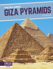 Giza Pyramids By Kelsey Jopp Cover Image