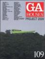 GA Houses 109 Cover Image