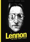 Lennon: The New York Years Cover Image
