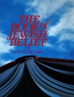 The Book of Jewish Belief Cover Image