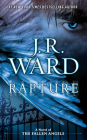 Rapture: A Novel of the Fallen Angels Cover Image
