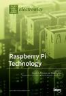 Raspberry Pi Technology Cover Image